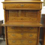 651 4461 SECRETAIRE